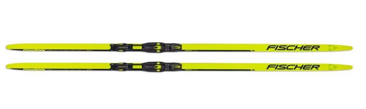FISCHER SPEEDMAX CLASSIC 3D PLUS SOFT